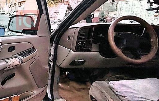 جی ئێم سی یوکۆن